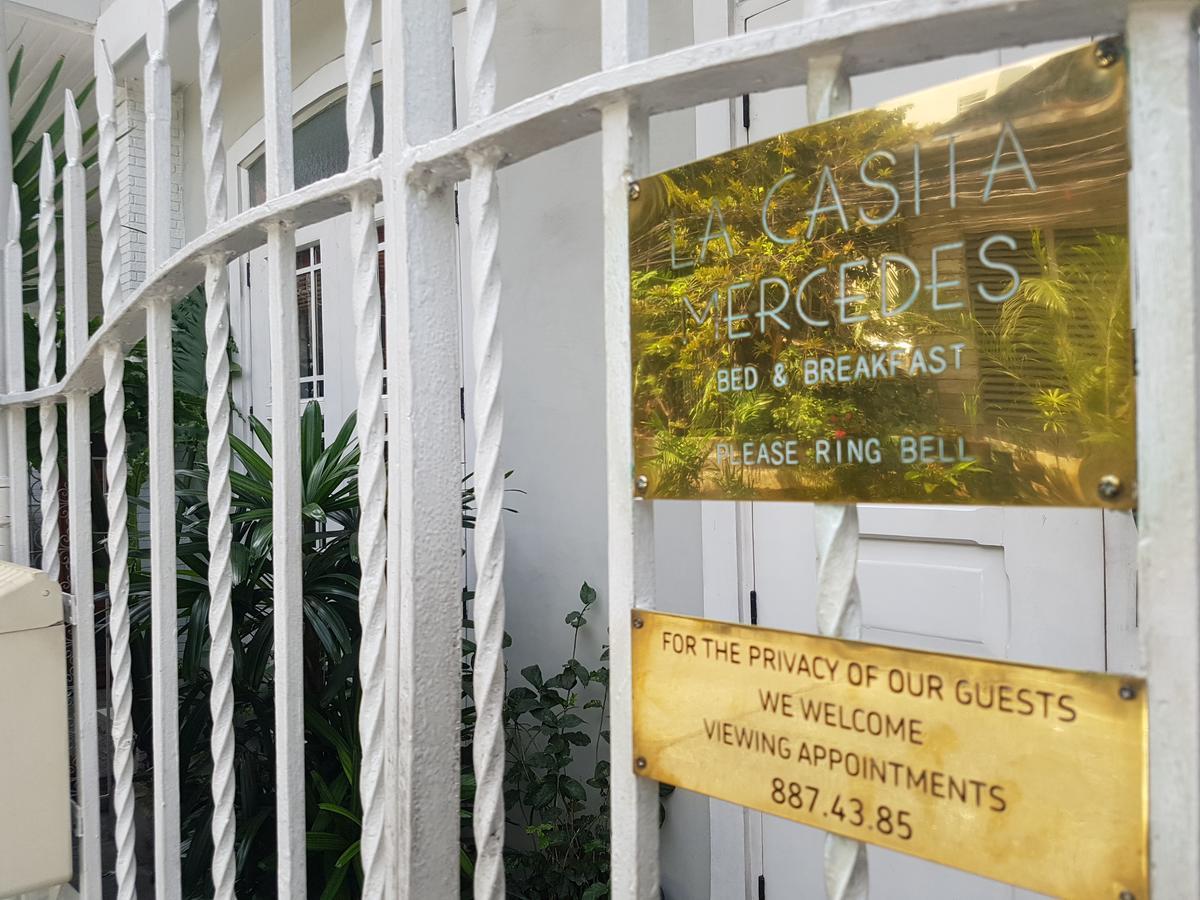 Charming La Casita Mercedes, 5Br And 5Tb For Family And Friends Staycation Makati City Bagian luar foto