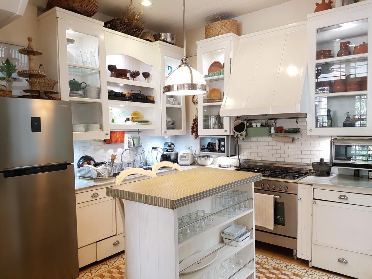 Charming La Casita Mercedes, 5Br And 5Tb For Family And Friends Staycation Makati City Bagian luar foto