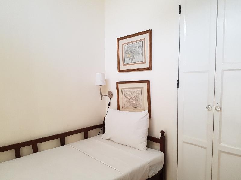 Charming La Casita Mercedes, 5Br And 5Tb For Family And Friends Staycation Makati City Bagian luar foto