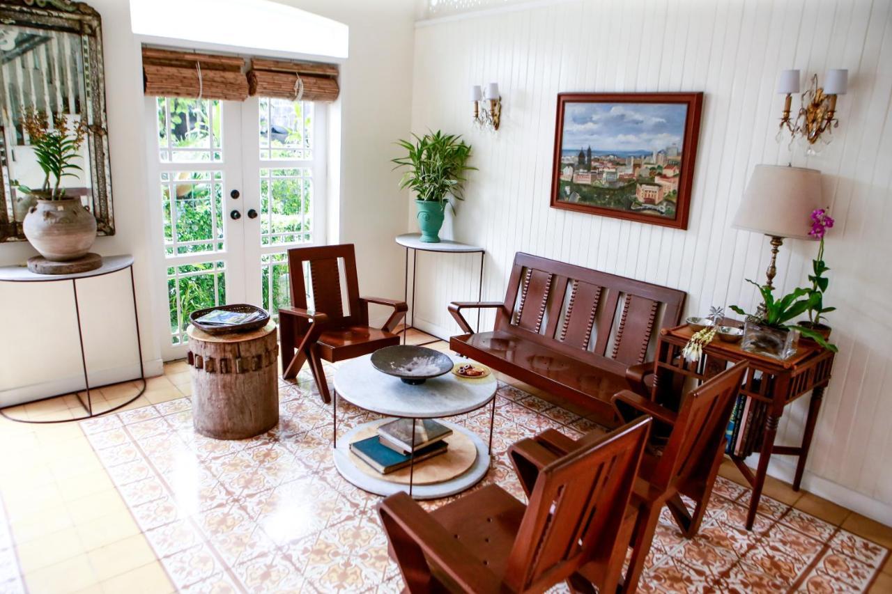 Charming La Casita Mercedes, 5Br And 5Tb For Family And Friends Staycation Makati City Bagian luar foto