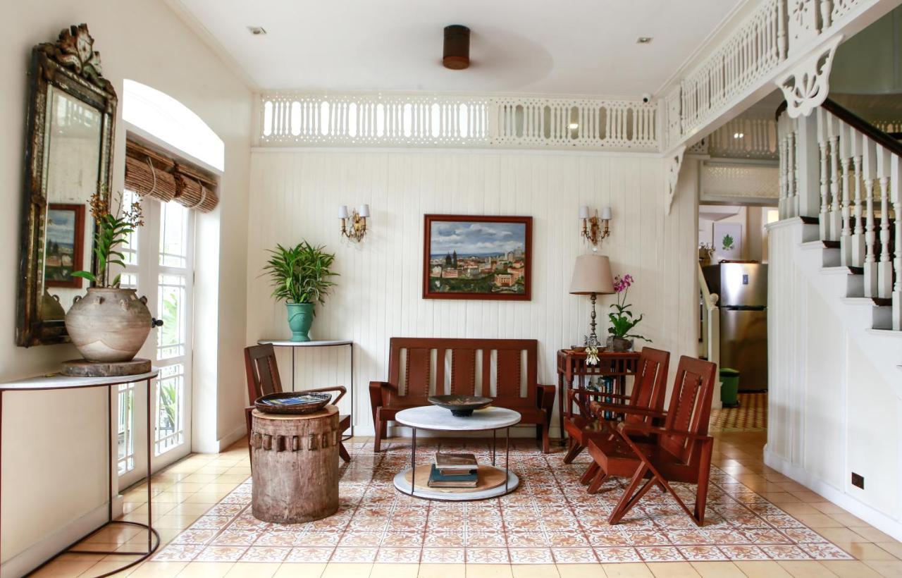 Charming La Casita Mercedes, 5Br And 5Tb For Family And Friends Staycation Makati City Bagian luar foto