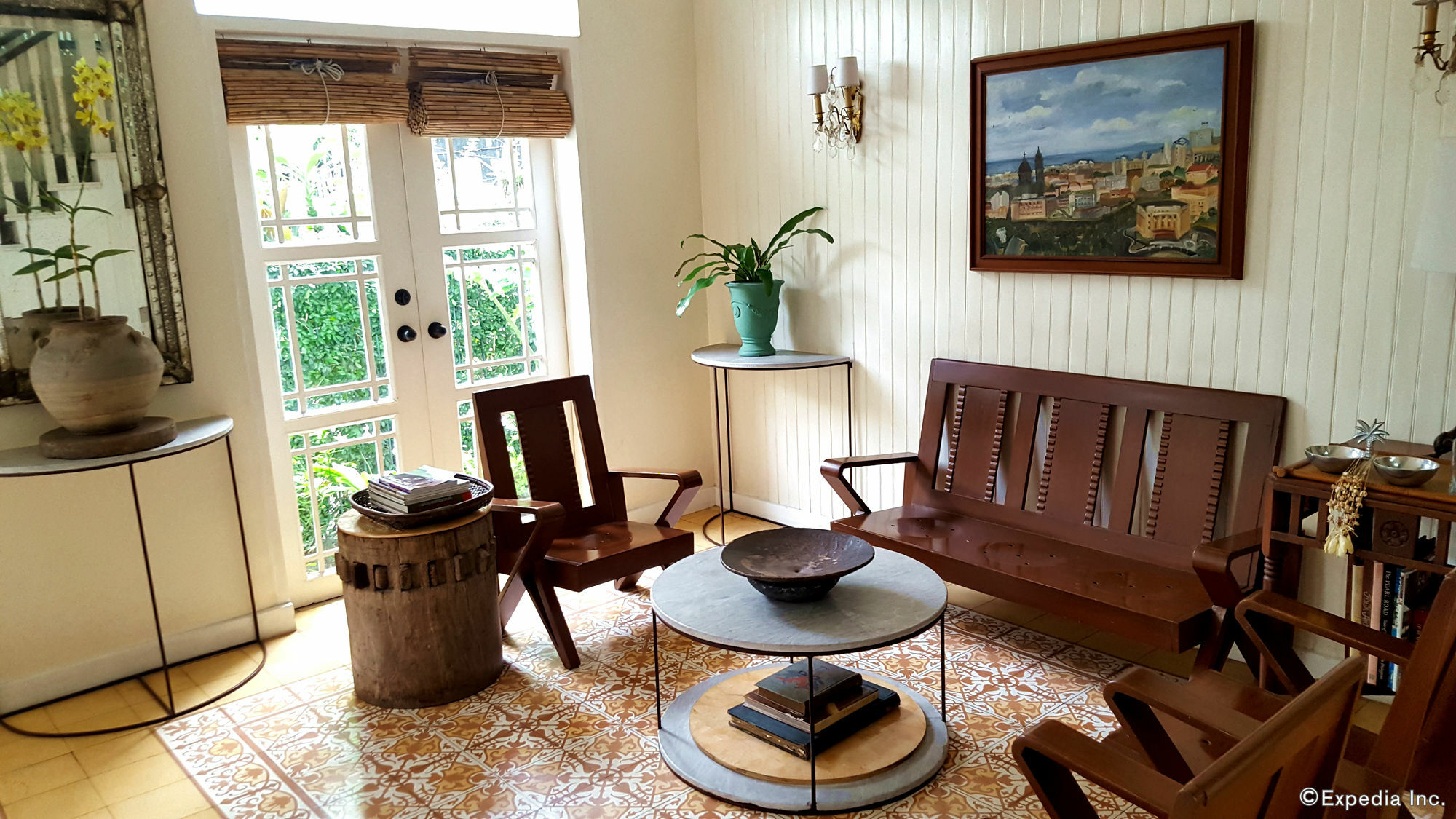 Charming La Casita Mercedes, 5Br And 5Tb For Family And Friends Staycation Makati City Bagian luar foto