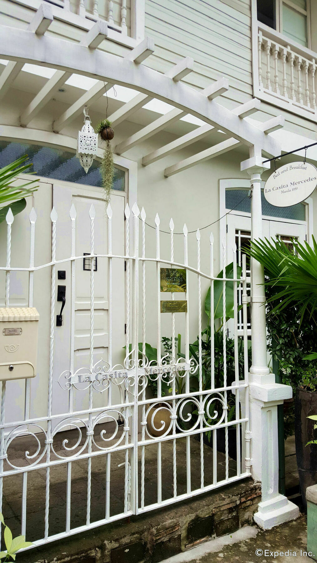 Charming La Casita Mercedes, 5Br And 5Tb For Family And Friends Staycation Makati City Bagian luar foto