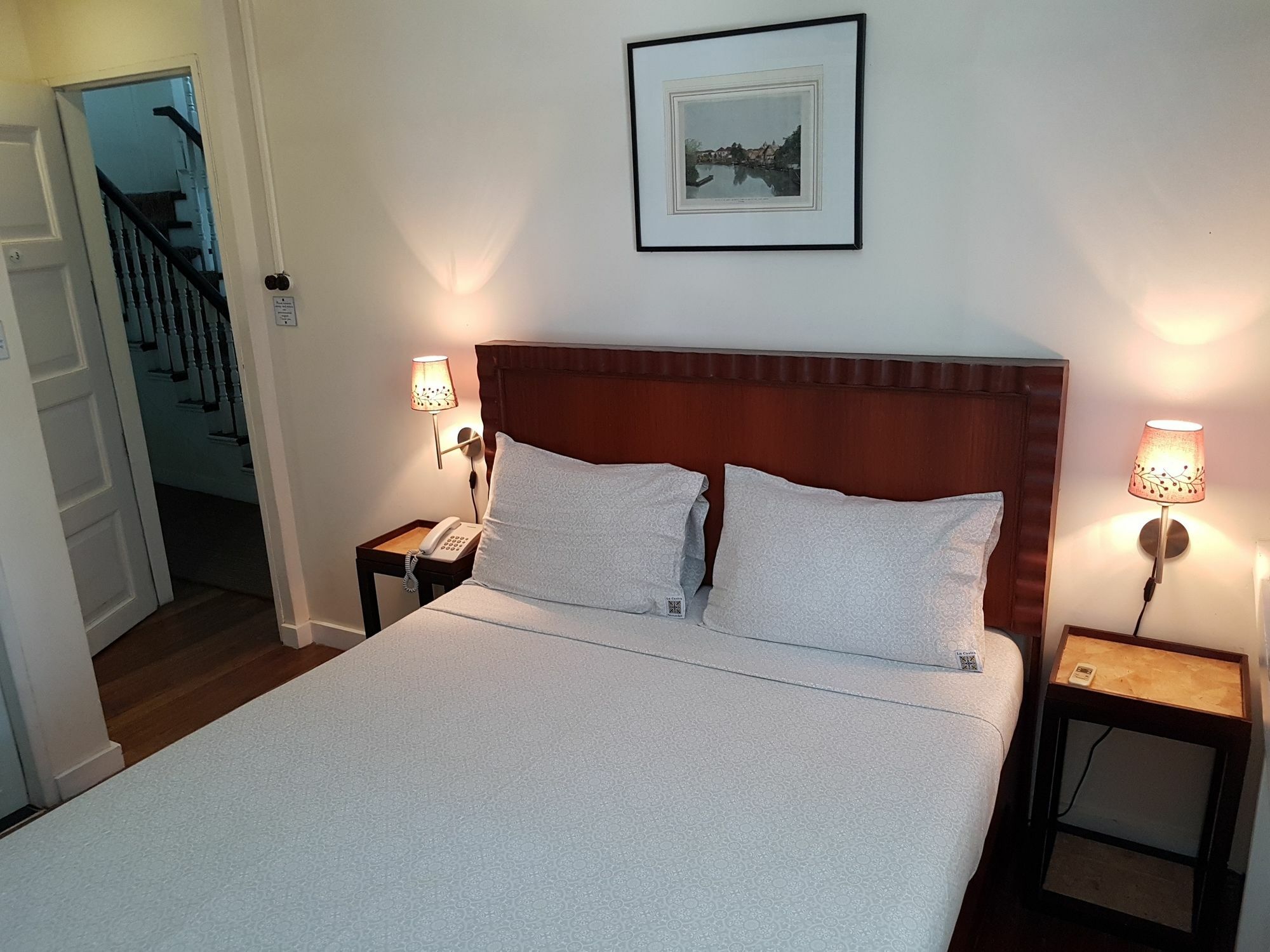 Charming La Casita Mercedes, 5Br And 5Tb For Family And Friends Staycation Makati City Bagian luar foto