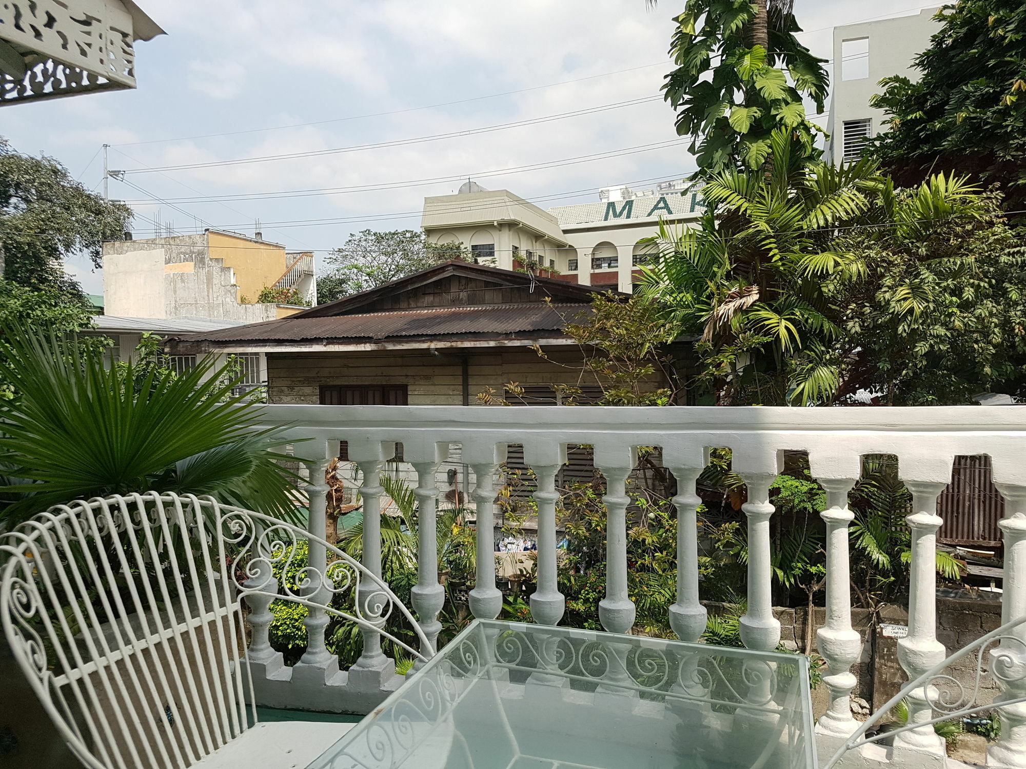 Charming La Casita Mercedes, 5Br And 5Tb For Family And Friends Staycation Makati City Bagian luar foto