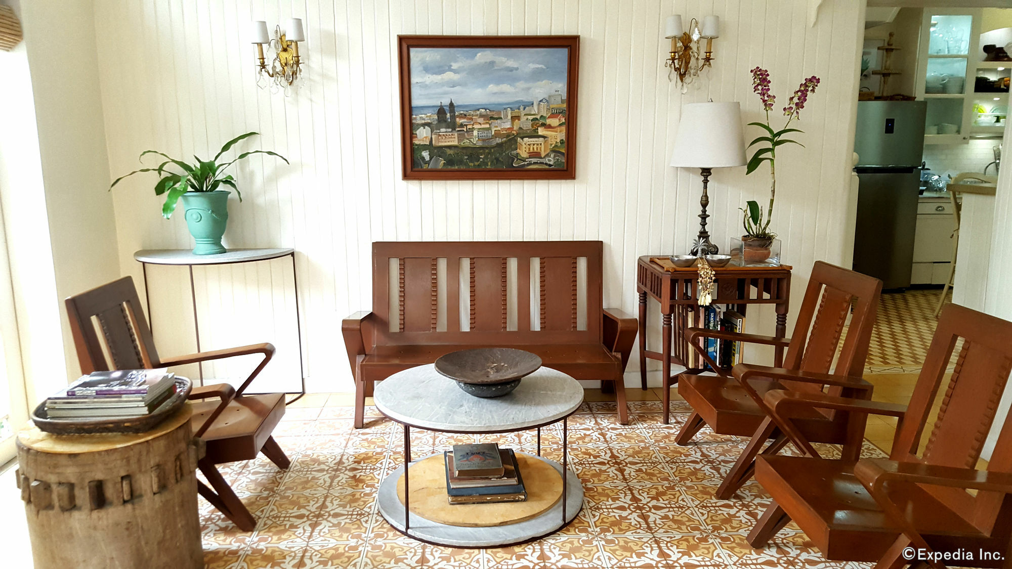Charming La Casita Mercedes, 5Br And 5Tb For Family And Friends Staycation Makati City Bagian luar foto